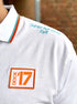 DOCK17 - Poloshirt Sylt Herren, versch, Varianten