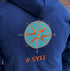 DOCK17 - Sylt Sweatjacke Herren