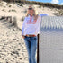 DOCK17 - Sylt Hoodie Damen, versch. Größen