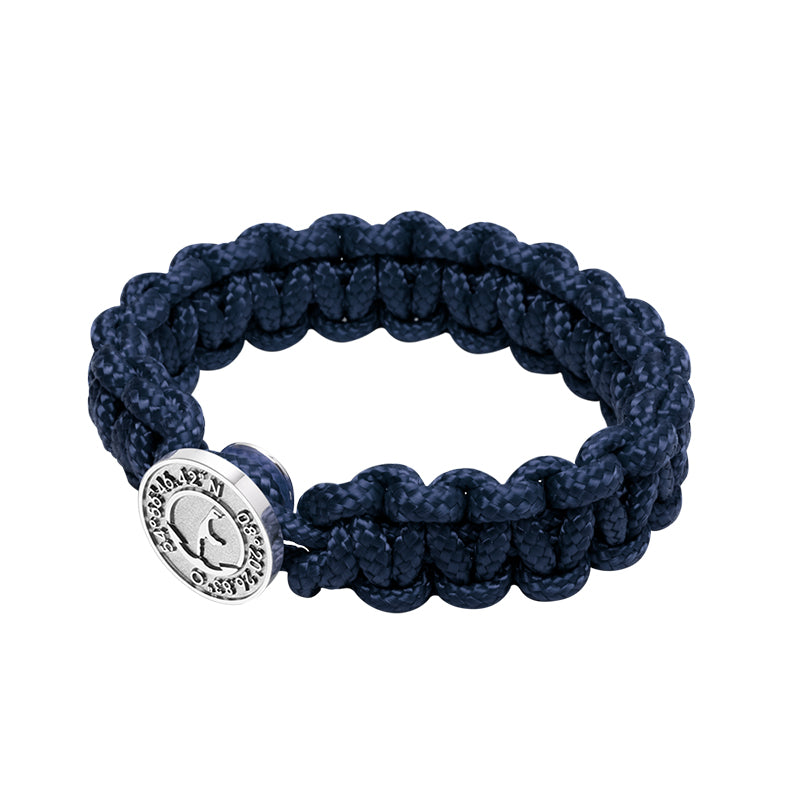 Paracord-Armband "SYLT", versch. Farben