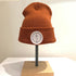 ROY Beanie "Oh Captain, my Captain" , versch. Farben