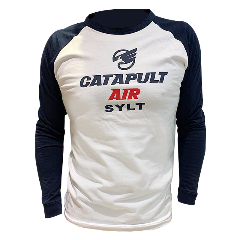 ROY - CATAPULT AIR - Herrenlongsleeve