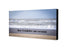 Sylt-Fotorechteck "Strand", 10 x 20 cm