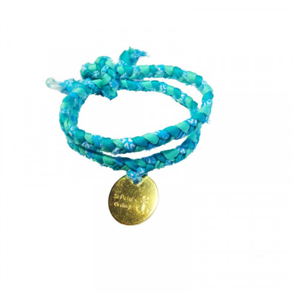 Armband "SPO Boheme", versch. Farben