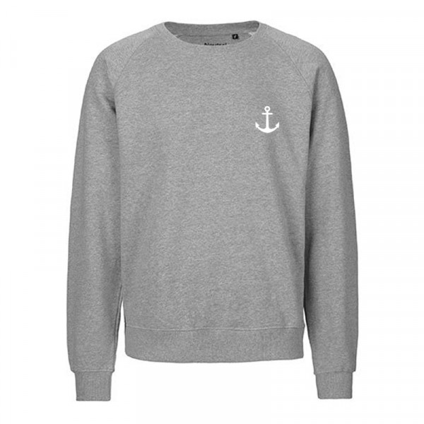 Nordsee Standort Sweater, versch. Motive